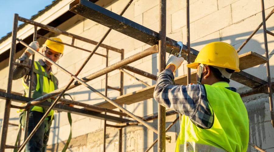 Local Siding Services in Velarde, NM